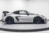 Used 2023 Porsche 718 Cayman GT4 RS image 2