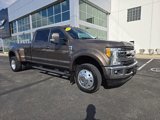 Used 2017 Ford F450 Lariat w/ Lariat Value Package image 4