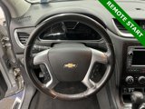 Used 2017 Chevrolet Traverse LT w/ LPO, 'HIT The Road' Package image 5