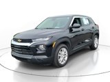 Used 2023 Chevrolet TrailBlazer LS image 2