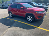 Used 2018 Jeep Compass Latitude w/ Popular Equipment Group image 2