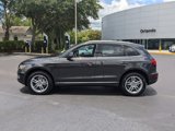 Used 2017 Audi Q5 2.0T Premium Plus w/ Technology Package image 2