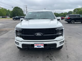 New 2025 Ford F150 Platinum image 4