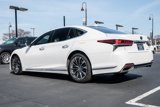 Used 2018 Lexus LS 500 AWD image 4