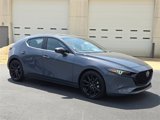 Used 2021 MAZDA MAZDA3 AWD 2.5 Turbo Hatchback image 5