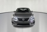 Used 2015 Nissan Sentra SR w/ Navigation Package image 2