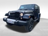 Used 2014 Jeep Wrangler Sahara image 2