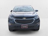 Used 2021 Chevrolet Equinox LT image 2