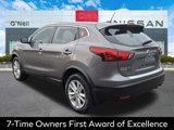 Certified 2018 Nissan Rogue Sport S image 5