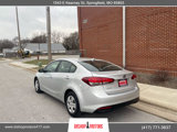 Used 2017 Kia Forte LX image 3