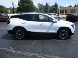 Used 2022 GMC Terrain SLT image 5