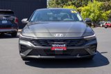 Certified 2024 Hyundai Elantra Limited image 4