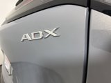 New 2025 Acura ADX A-Spec image 3