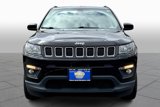 Used 2019 Jeep Compass Latitude w/ Popular Equipment Group image 3