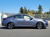 New 2025 Nissan Sentra SV image 4