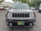 Used 2021 Jeep Renegade Limited image 2