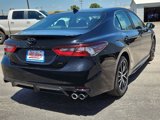 Used 2024 Toyota Camry SE image 4