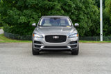 Used 2020 Jaguar F-PACE Prestige image 4