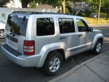 Used 2011 Jeep Liberty Sport w/ Popular Equipment Group image 5