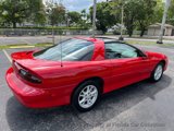 Used 2001 Chevrolet Camaro LT w/ Preferred Equipment Group 1 image 5