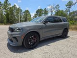 New 2024 Dodge Durango SRT Hellcat image 2
