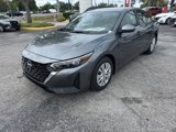 New 2025 Nissan Sentra S image 3