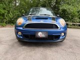 Used 2014 MINI Cooper S image 3