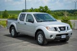 Used 2019 Nissan Frontier SV image 3