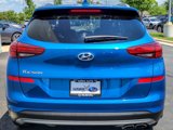 Used 2020 Hyundai Tucson Limited image 5
