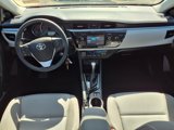 Used 2016 Toyota Corolla L image 3