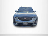 New 2025 Cadillac XT6 Luxury image 2
