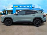 New 2025 Chevrolet Trax ACTIV w/ Sunroof Package image 2
