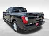Used 2018 Nissan Titan SV w/ SV Convenience Package image 4