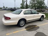 Used 1995 Lincoln Continental image 4