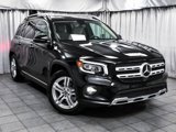 Used 2022 Mercedes-Benz GLB 250 4MATIC image 3