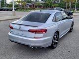 Used 2020 Volkswagen Passat 2.0T R-Line image 2