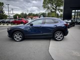 Used 2022 MAZDA CX-30 AWD 2.5 S w/ Premium Package image 3