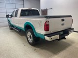 Used 2012 Ford F350 Lariat w/ Chrome Pkg image 5