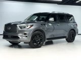 Used 2020 INFINITI QX80 Luxe w/ Proassist Package image 2