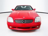 Used 2003 Mercedes-Benz SLK 320 image 2