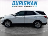 Used 2020 Chevrolet Equinox LT w/ Driver Convenience Package image 3