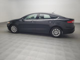 Used 2017 Ford Fusion S image 3