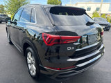 Certified 2025 Audi Q3 2.0T Premium image 6