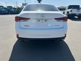 Used 2017 Lexus IS 350 AWD image 5