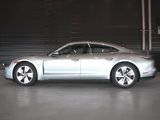 Certified 2021 Porsche Taycan 4S w/ Performance Package image 2