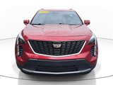 Used 2021 Cadillac XT4 Premium Luxury image 2