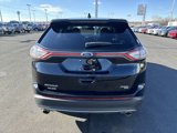 Used 2016 Ford Edge SEL w/ Equipment Group 201A image 4