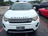 Used 2016 Land Rover Discovery Sport HSE image 2