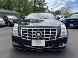 Used 2012 Cadillac CTS Premium image 2