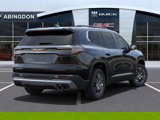 New 2025 GMC Acadia Elevation image 4